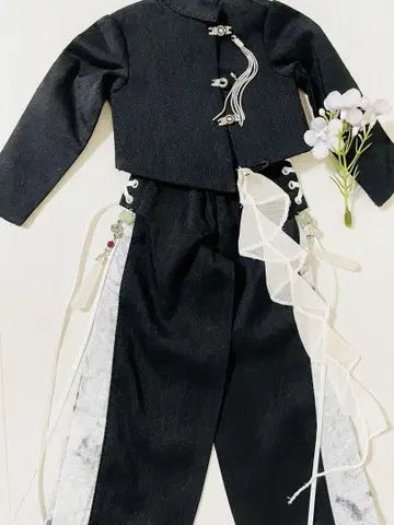 딜러님 제작 의류 1/4 MDD