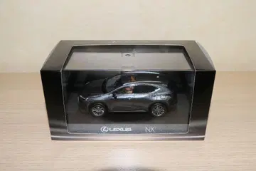 렉서스 NX 1/43 스케일