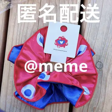 [새 상품] 만박 미야쿠미야쿠 슈슈 헤어 액세서리