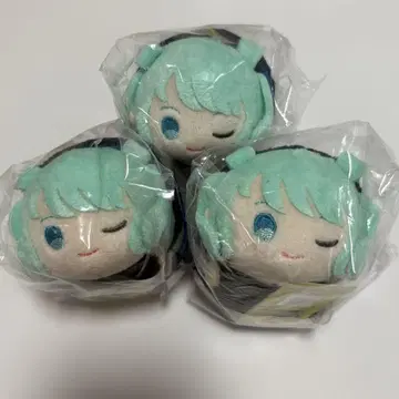 프로세카 하츠네 미쿠 모찌마스