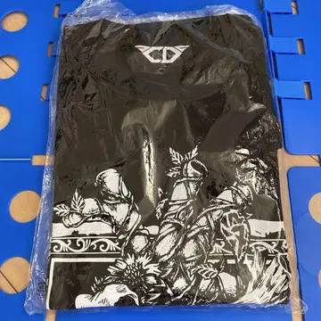 코도모 드래곤 [몰] 투어 티셔츠 24