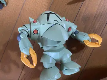 hguc 조쿠 건담 프라모델 정크