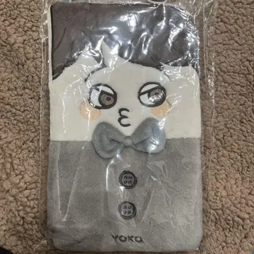 응원봉 파우치 요코야마