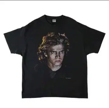 VARIEGATOR의 Anakin Skywalker / Tee 아나킨