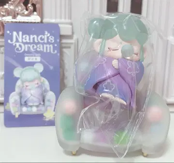 nanci's dream 피규어 중대 미개봉