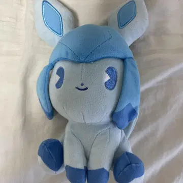 글레이시아 봉제인형