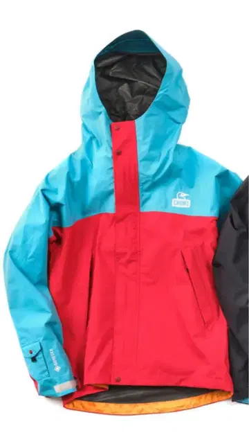 CHUMS Spring Dale Gore-Tex Jacket M 사이즈