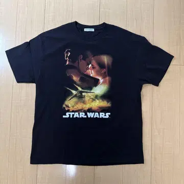 flagstuff x STAR WARS 아나킨 x 패드메