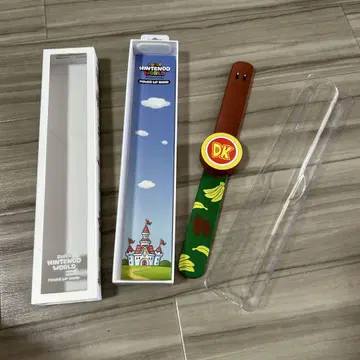 USJ 파워 업 밴드 동키콩