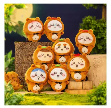 치이카와 너구리다 쿠지 C상 컴플리트 세트