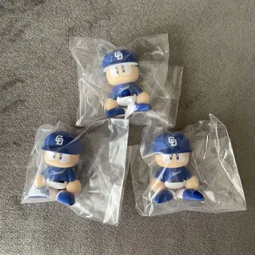 나란분데스 파와프로군 주니치 드래곤즈