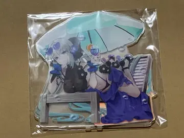 C106 아카츠키 히지리 모르간 아크릴 스탠드 FGO