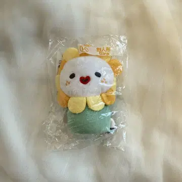 Bira 손가락 인형 사토 케이고