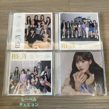 Kep1er CD 최현