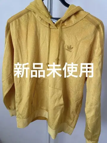 [미사용 새상품] 아디다스 후드티 맨투맨