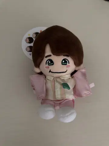 오오하시 카즈야 치비누이