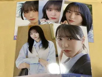 =LOVE 이코러브 노구치 이오리 브로마이드 묶음 판매