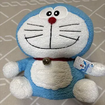 도라에몽 BIG 봉제인형