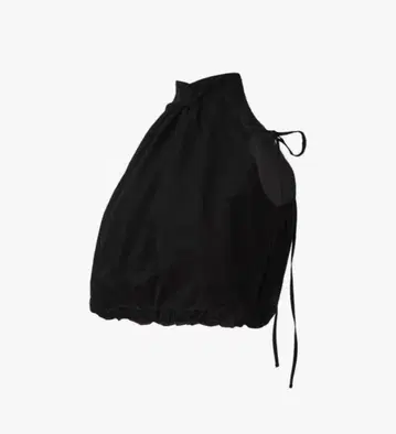 Theredthread S strap balloon blouse