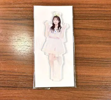 AKB48 스즈키 쿠루미 아크릴 스탠드