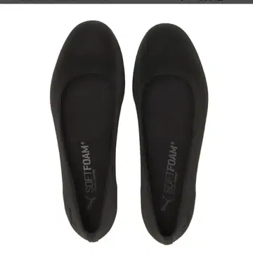 PUMA 펌프스 24.5cm