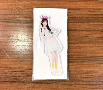 AKB48 나가토모 아야미 아크릴 스탠드