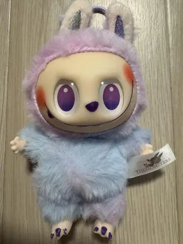 Labubu LABUBU 라부부