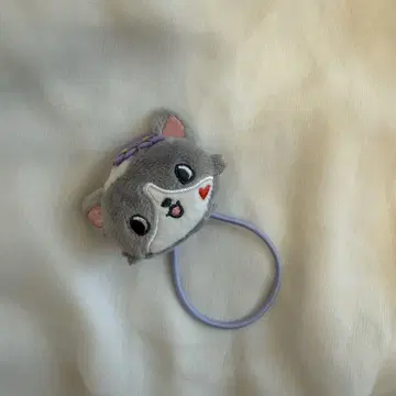 츄라라 머리끈 츠루보 시온