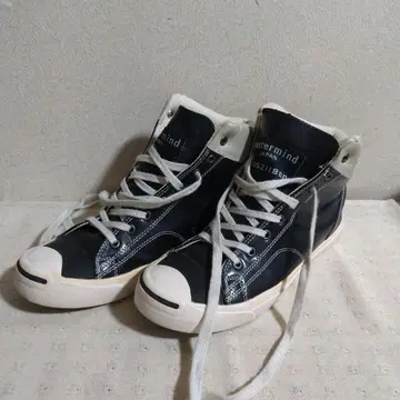 mastermind JAPAN 컨버스 27.5cm