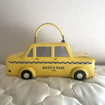 kate spade 케이트 스페이드 TAXI 백