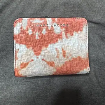 MARC JACOBS 접이식 지갑
