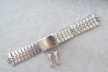 #L8G SEIKO 로드매틱 정품 벨트 [ XAA 581 ]