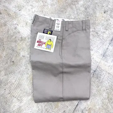 BEN DAVIS US 고릴라 컷 W36 L30