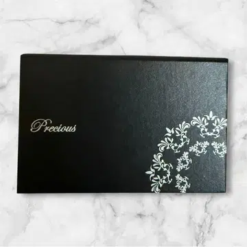 Precious 액세서리 케이스