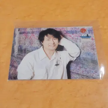 Kiramune 요시노 히로유키 도치기 한정판 굿즈 브로마이드