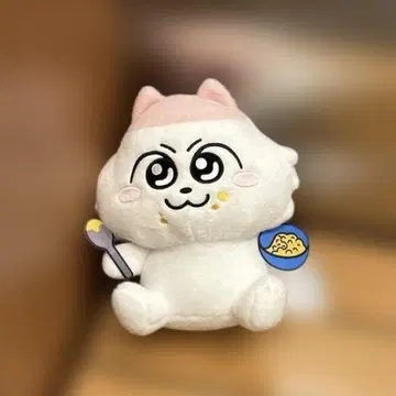 양모 펠트풍 BIG 봉제 인형