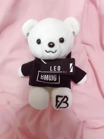 BE:FIRST 봉제인형 LEO