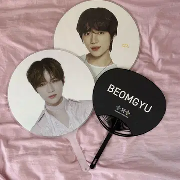 TXT 범규 부채