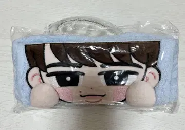 스노치루 헤어밴드 와타나베 쇼타
