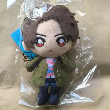 Chibi 봉제 인형 카라키다 반토