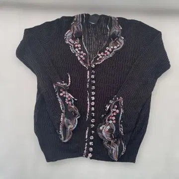 ANNA SUI 가디건