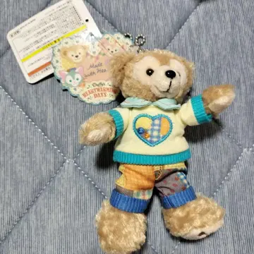 봉제 인형 키링 약 15cm