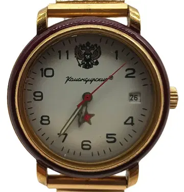 russian vostok 보스토크 오토매틱 손목시계 남성용