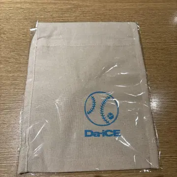 Da-iCE POPUP STORE in 라라포트 고시엔 오리지널 사코슈