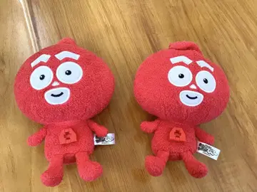 [z549] 케다마노 곤지로 봉제 인형