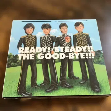 쇼와 아이돌 CD 2매 세트 더 굿바이 베스트