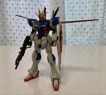 HG 건담 프라모델 정크 취급 4종 세트