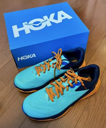정품 HOKA ONE ONE (호카 오네오네) M ZINAL