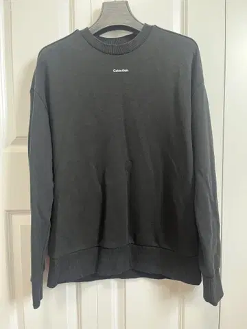 캘빈클라인 트레이너