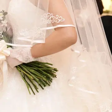 미키 베일 숏